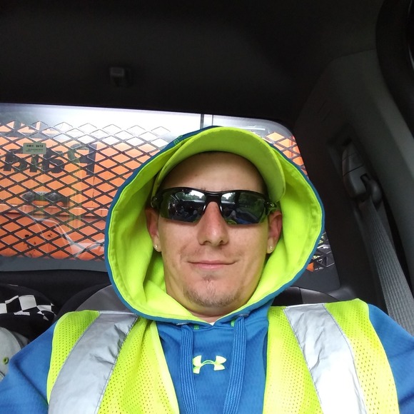 Meet your Posher, Mike - Picture 1 of 1